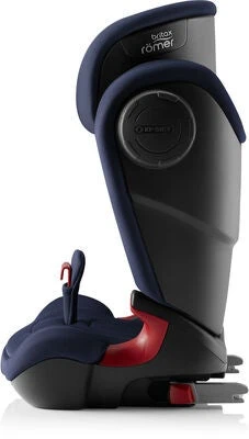 Britax Römer Kidfix 2 S, Moonlight Blue 10 Britax Römer Kidfix 2 S, Moonlight Blue - Bilde 8