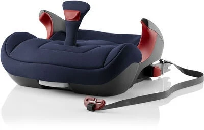 Britax Römer Kidfix 2 S, Moonlight Blue 9 Britax Römer Kidfix 2 S, Moonlight Blue - Bilde 7