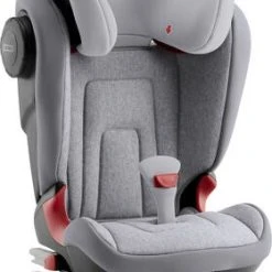 Britax Römer Kidfix 2 S Bilstol, Grey Marble 15 Britax Römer Kidfix 2 S Bilstol, Grey Marble -jollyroom Salg 2000031443 1636 2
