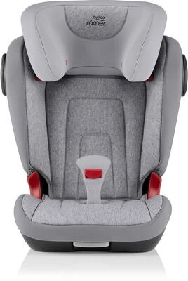 Britax Römer Kidfix 2 S Bilstol, Grey Marble 7 Britax Römer Kidfix 2 S Bilstol, Grey Marble - Bilde 5