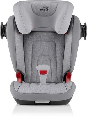 Britax Römer Kidfix 2 S Bilstol, Grey Marble 8 Britax Römer Kidfix 2 S Bilstol, Grey Marble - Bilde 6