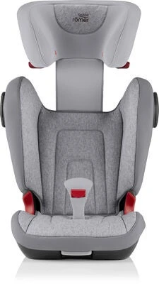 Britax Römer Kidfix 2 S Bilstol, Grey Marble 14 Britax Römer Kidfix 2 S Bilstol, Grey Marble - Bilde 12