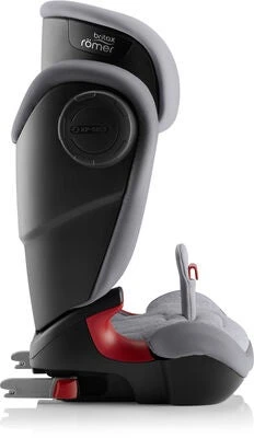 Britax Römer Kidfix 2 S Bilstol, Grey Marble 13 Britax Römer Kidfix 2 S Bilstol, Grey Marble - Bilde 11