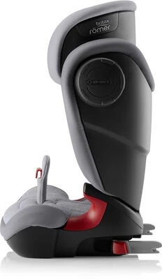 Britax Römer Kidfix 2 S Bilstol, Grey Marble 12 Britax Römer Kidfix 2 S Bilstol, Grey Marble - Bilde 10