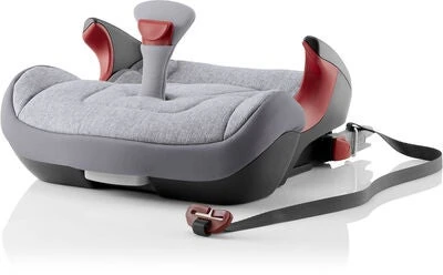 Britax Römer Kidfix 2 S Bilstol, Grey Marble 11 Britax Römer Kidfix 2 S Bilstol, Grey Marble - Bilde 9