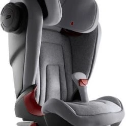 Britax Römer Kidfix 2 S Bilstol, Grey Marble 21 Britax Römer Kidfix 2 S Bilstol, Grey Marble -jollyroom Salg 2000031443 1636 4g