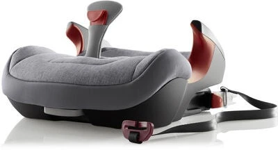 Britax Römer Kidfix 2 S Bilstol, Grey Marble 9 Britax Römer Kidfix 2 S Bilstol, Grey Marble - Bilde 7