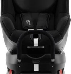 Britax Römer DualFix 2 R Vendbar Bilstol, Cosmos Black -jollyroom Salg 2000032195 1636 4b