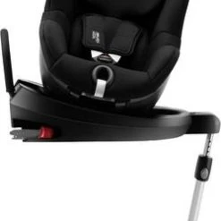 Britax Römer DualFix 2 R Vendbar Bilstol, Cosmos Black -jollyroom Salg 2000032195 1636 4e