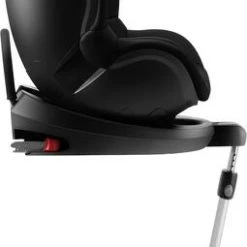 Britax Römer DualFix 2 R Vendbar Bilstol, Cosmos Black -jollyroom Salg 2000032195 1636 4f