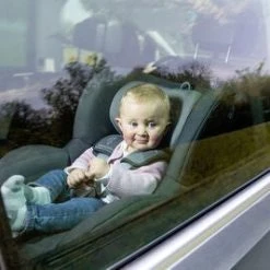 Britax Römer DualFix 2 R Vendbar Bilstol, Storm Grey 18 Britax Römer DualFix 2 R Vendbar Bilstol, Storm Grey -jollyroom Salg 2000032197 1636 3b