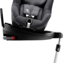 Britax Römer DualFix 2 R Vendbar Bilstol, Storm Grey 24 Britax Römer DualFix 2 R Vendbar Bilstol, Storm Grey -jollyroom Salg 2000032197 1636 4a