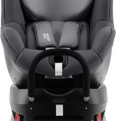 Britax Römer DualFix 2 R Vendbar Bilstol, Storm Grey 25 Britax Römer DualFix 2 R Vendbar Bilstol, Storm Grey -jollyroom Salg 2000032197 1636 4c