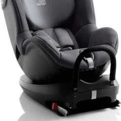 Britax Römer DualFix 2 R Vendbar Bilstol, Storm Grey 26 Britax Römer DualFix 2 R Vendbar Bilstol, Storm Grey -jollyroom Salg 2000032197 1636 4d