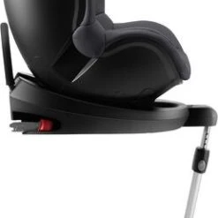 Britax Römer DualFix 2 R Vendbar Bilstol, Storm Grey 28 Britax Römer DualFix 2 R Vendbar Bilstol, Storm Grey -jollyroom Salg 2000032197 1636 4f