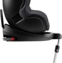 Britax Römer DualFix 2 R Vendbar Bilstol, Storm Grey 29 Britax Römer DualFix 2 R Vendbar Bilstol, Storm Grey -jollyroom Salg 2000032197 1636 4g