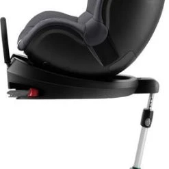 Britax Römer DualFix 2 R Vendbar Bilstol, Storm Grey 30 Britax Römer DualFix 2 R Vendbar Bilstol, Storm Grey -jollyroom Salg 2000032197 1636 4h