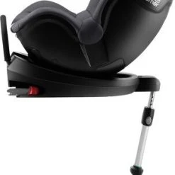 Britax Römer DualFix 2 R Vendbar Bilstol, Storm Grey 31 Britax Römer DualFix 2 R Vendbar Bilstol, Storm Grey -jollyroom Salg 2000032197 1636 4i