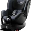 Britax Römer DualFix 2 R Vendbar Bilstol, Blue Marble -jollyroom Salg 2000032199 1636 1