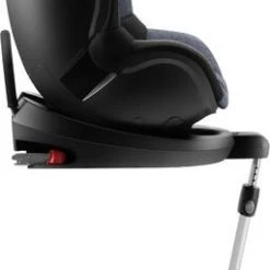 Britax Römer DualFix 2 R Vendbar Bilstol, Blue Marble -jollyroom Salg 2000032199 1636 4b