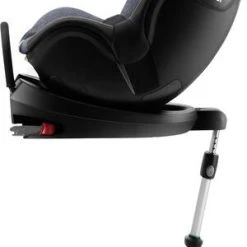 Britax Römer DualFix 2 R Vendbar Bilstol, Blue Marble -jollyroom Salg 2000032199 1636 4c