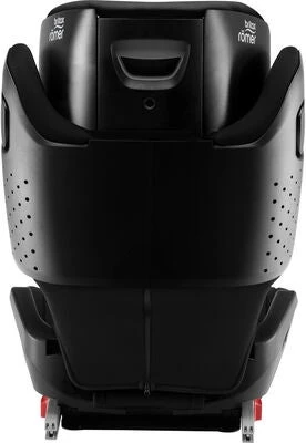 Britax Römer KIDFIX M I-SIZE Beltestol, Cosmos Black 6 Britax Römer KIDFIX M I-SIZE Beltestol, Cosmos Black - Bilde 4