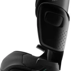 Britax Römer KIDFIX M I-SIZE Beltestol, Cosmos Black 14 Britax Römer KIDFIX M I-SIZE Beltestol, Cosmos Black -jollyroom Salg 2000035128 1636 4e