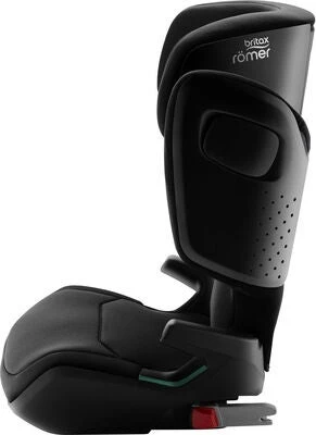 Britax Römer KIDFIX M I-SIZE Beltestol, Cosmos Black 8 Britax Römer KIDFIX M I-SIZE Beltestol, Cosmos Black - Bilde 6