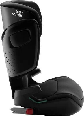 Britax Römer KIDFIX M I-SIZE Beltestol, Cosmos Black 9 Britax Römer KIDFIX M I-SIZE Beltestol, Cosmos Black - Bilde 7