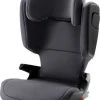 Britax Römer KIDFIX M I-SIZE Beltestol, Storm Grey 2 Britax Römer KIDFIX M I-SIZE Beltestol, Storm Grey -jollyroom Salg 2000035129 1636 1