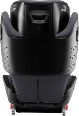 Britax Römer KIDFIX M I-SIZE Beltestol, Storm Grey 6 Britax Römer KIDFIX M I-SIZE Beltestol, Storm Grey - Bilde 4