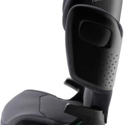 Britax Römer KIDFIX M I-SIZE Beltestol, Storm Grey 11 Britax Römer KIDFIX M I-SIZE Beltestol, Storm Grey -jollyroom Salg 2000035129 1636 4d