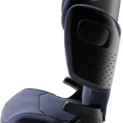 Britax Römer KIDFIX M I-SIZE Beltestol, Moonlight Blue -jollyroom Salg 2000035130 1636 4d