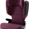 Britax Römer KIDFIX M I-SIZE Beltestol, Burgundy Red -jollyroom Salg 2000035131 1636 1