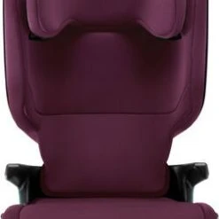 Britax Römer KIDFIX M I-SIZE Beltestol, Burgundy Red -jollyroom Salg 2000035131 1636 4a