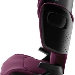 Britax Römer KIDFIX M I-SIZE Beltestol, Burgundy Red -jollyroom Salg 2000035131 1636 4d