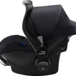 Britax Römer Primo Babybilstol, Black Shadow 9 Britax Römer Primo Babybilstol, Black Shadow -jollyroom Salg 2000036219 1636 4b