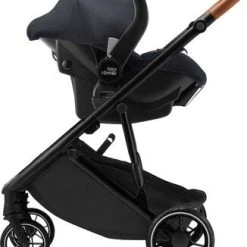 Britax Römer Primo Babybilstol, Black Shadow -jollyroom Salg 2000036219 1636 4d