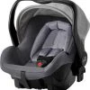 Britax Römer Primo Babybilstol, Elephant Grey -jollyroom Salg 2000036220 1636 1 1