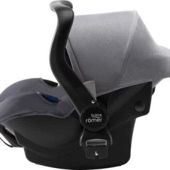 Britax Römer Primo Babybilstol, Elephant Grey -jollyroom Salg 2000036220 1636 4b