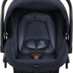 Britax Römer Primo Babybilstol, Navy Ink -jollyroom Salg 2000036221 1636 4a