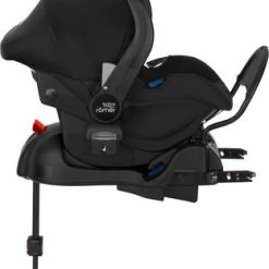 Britax Römer Primo Babybilstol, Navy Ink -jollyroom Salg 2000036221 1636 4c