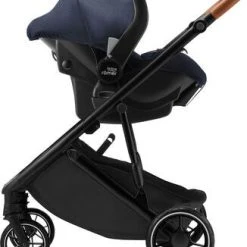 Britax Römer Primo Babybilstol, Navy Ink -jollyroom Salg 2000036221 1636 4d