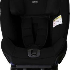 Axkid Move Bakovervendt Bilstol, Svart 11 Axkid Move Bakovervendt Bilstol, Svart -jollyroom Salg 22120103 1300 4c