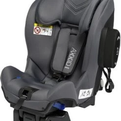 Axkid Move 2022/2023 Bilstol, Granite