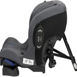 Axkid Move 2022/2023 Bilstol, Granite -jollyroom Salg 22120227 1300 3A