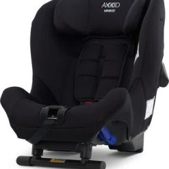 Axkid Minikid 1 Bakovervendt Bilstol Inkl. Babypute, Svart -jollyroom Salg 22140302 1 1300 1 3