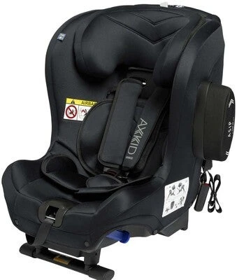 Axkid Minikid 2 2022/23 Bilstol, Tar 3 Axkid Minikid 2 2022/23 Bilstol, Tar