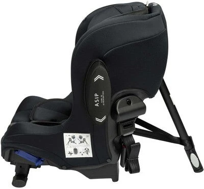 Axkid Minikid 2 2022/23 Bilstol, Tar 5 Axkid Minikid 2 2022/23 Bilstol, Tar - Bilde 3