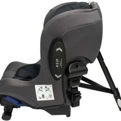 Axkid Minikid 2 2022/23 Bilstol, Granite -jollyroom Salg 22140317 1113 3a